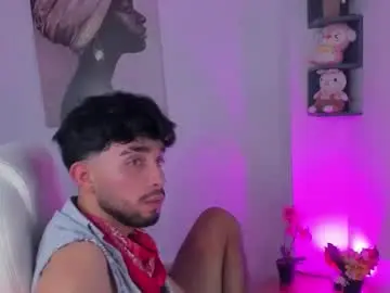 Chaturbate Sex Chat of rick_1921