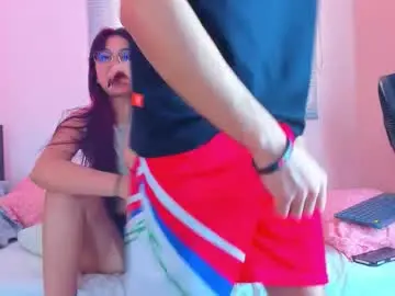 Chaturbate Adult Webcams of rubi_and_myke