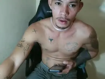 Chaturbate Live Porn of sangre_adamusxxx