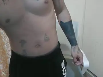 Chaturbate Free Live Porn of sangre_adamusxxx