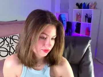 Chaturbate Free Porn Cam of selena_grey_