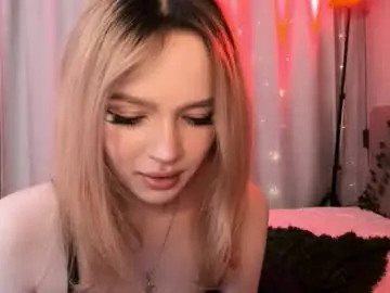 Chaturbate Live Sex of shy_meowmegan