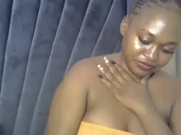Chaturbate Live Porn of smiley_berry