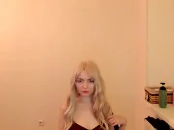 Chaturbate Best Webcam of summer_preston