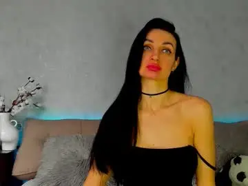Chaturbate Nude Webcam of tina_mart