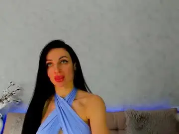 Chaturbate Sex Chat of tina_mart