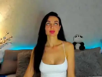 Chaturbate Sex Chat of tina_mart
