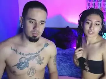 Chaturbate Free Porn Cam of tony_and_sophia