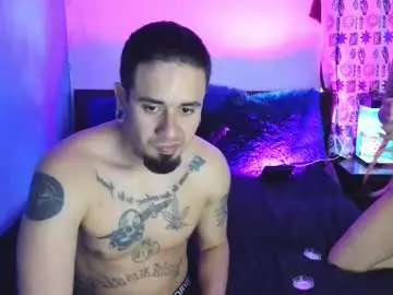 Chaturbate Free Live Porn of tony_and_sophia