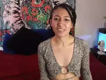 Chaturbate Live Sex Cam of tony_and_sophia