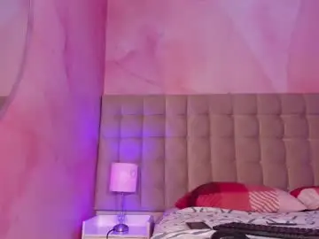 Chaturbate Live Sex Cam of vilu_muse