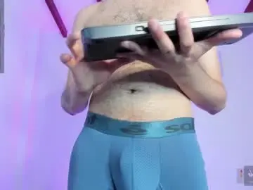 Chaturbate Private Sex Chat of vlad__night