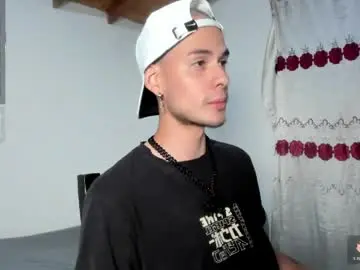 Chaturbate Live Porn of vlad__night