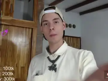 Chaturbate Private Sex Chat of vlad__night