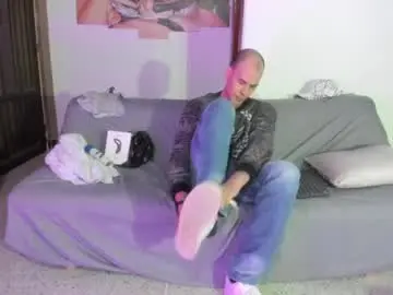 Chaturbate Adult Webcams of vlad__night