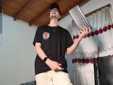 Chaturbate Adult Video Chat of vlad__night