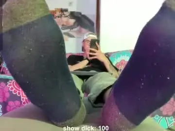 Chaturbate Live Sex Cam of vlad__night
