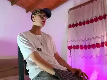 Chaturbate Sex Cam of vlad__night
