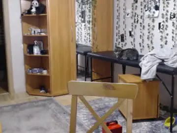 Chaturbate Adult Webcams of wavy_nights