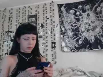 Chaturbate Adult Webcam of wavy_nights