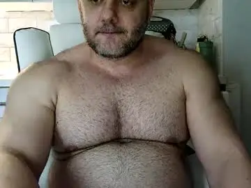 Chaturbate Live Sex Cam of wildjohn_xx