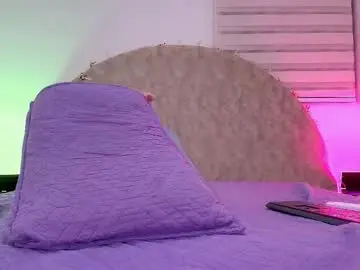 Chaturbate Live Sex of _aniisha_