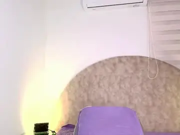 Chaturbate Sex Cam of _aniisha_