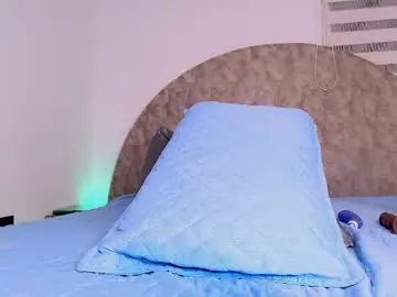 Chaturbate Adult Video Chat of _aniisha_