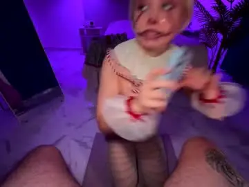 Chaturbate Sex Chat of _blowjob_queen_