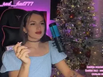 Chaturbate Free Live Porn of _red_hat_7