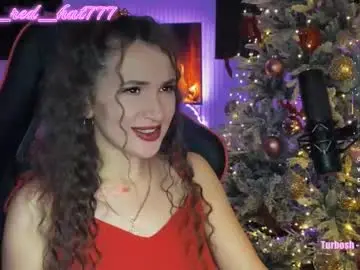 Chaturbate Free Porn Cam of _red_hat_7