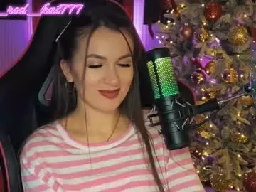 Chaturbate Live Sex of _red_hat_7