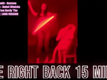 Chaturbate Live Sex Cam of _red_hat_7