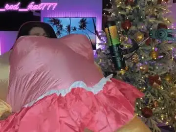 Chaturbate Live Sex Cam of _red_hat_7