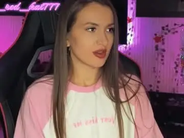 Chaturbate Sex Cam of _red_hat_7