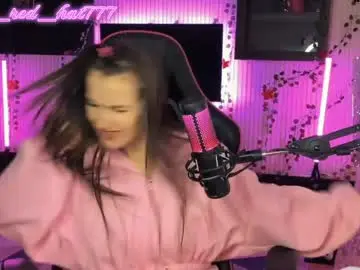 Chaturbate Live Sex Cam of _red_hat_7