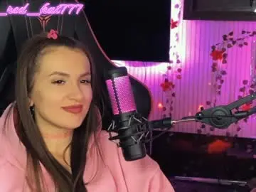 Chaturbate Adult Webcam of _red_hat_7