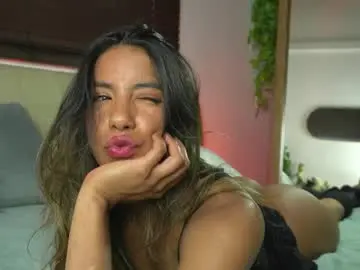 Chaturbate Best Webcam of abiee__