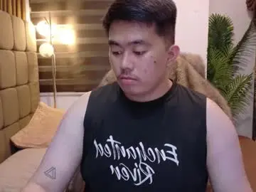 Chaturbate Live Sex Cam of akihiro_morningstar