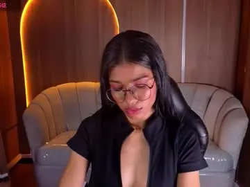 Chaturbate Live Porn of alina_b_