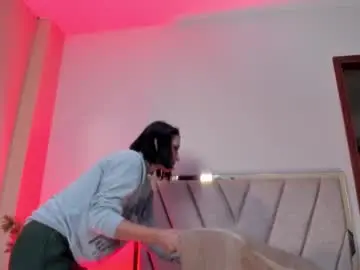 Chaturbate Watch Live Sex Cams of alissanix