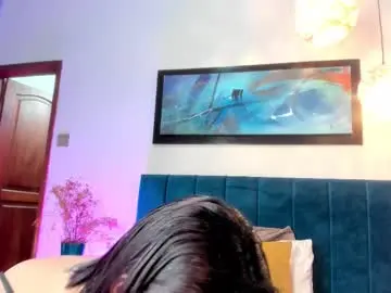 Chaturbate Free Porn Cam of alissanix