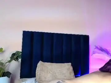 Chaturbate Adult Video Chat of alissanix