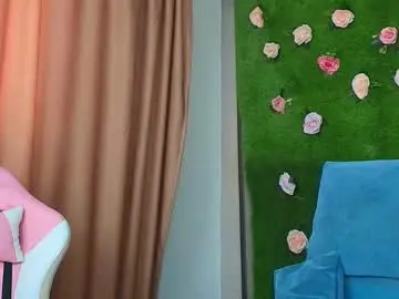 Chaturbate Live Porn of ammyflirty