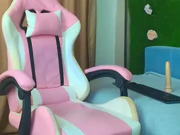 Chaturbate Adult Webcam of ammyflirty