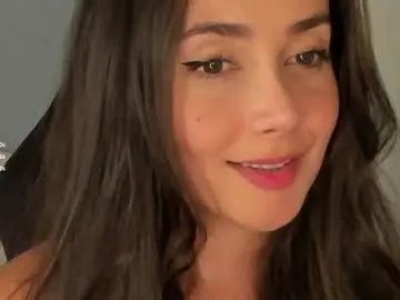 Chaturbate Free Porn Cam of brookemillerx