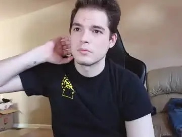 Chaturbate Adult Webcams of camerondt