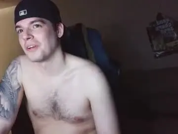 Chaturbate Nude Webcam of camerondt