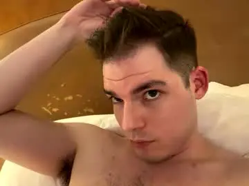 Chaturbate Sex Cam of camerondt