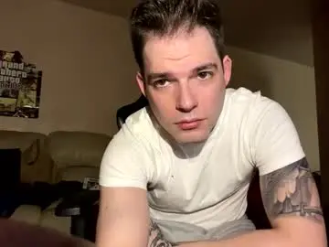 Chaturbate Sex Cam of camerondt